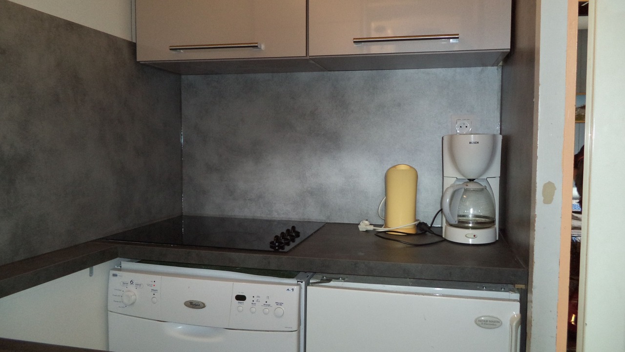 Photo of Kitchen in Les Menuires