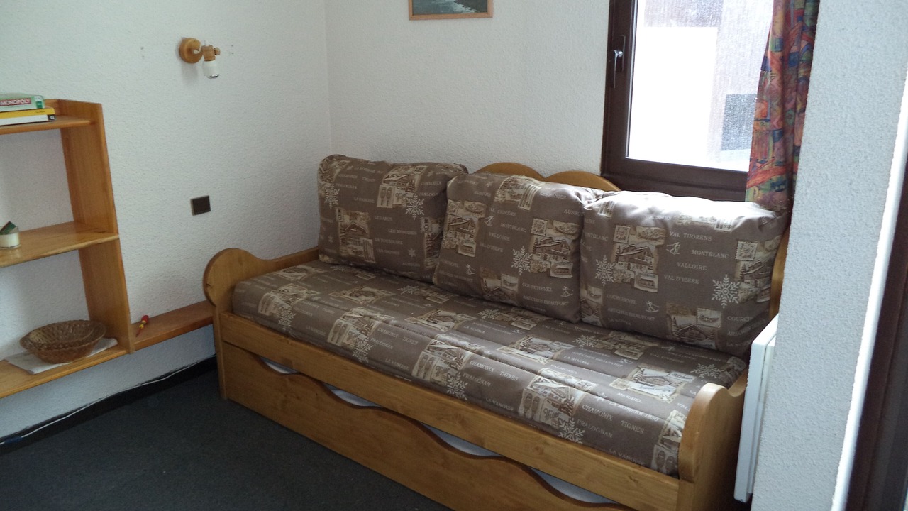 Photo of Livingroom in Les Menuires