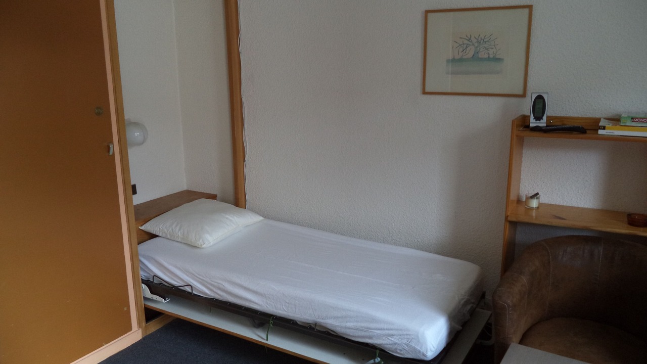 Photo of Bedroom in Les Menuires