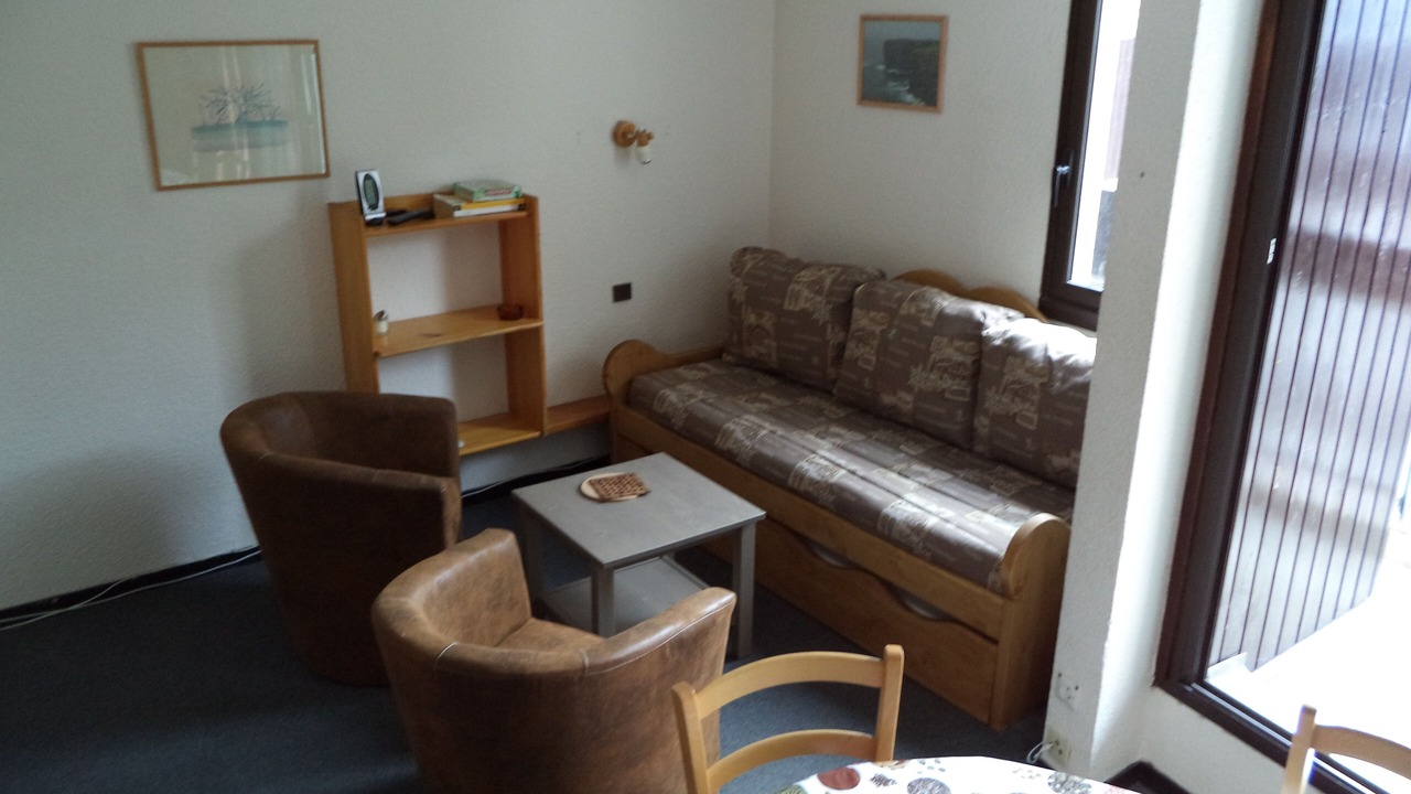 Photo of Livingroom in Les Menuires