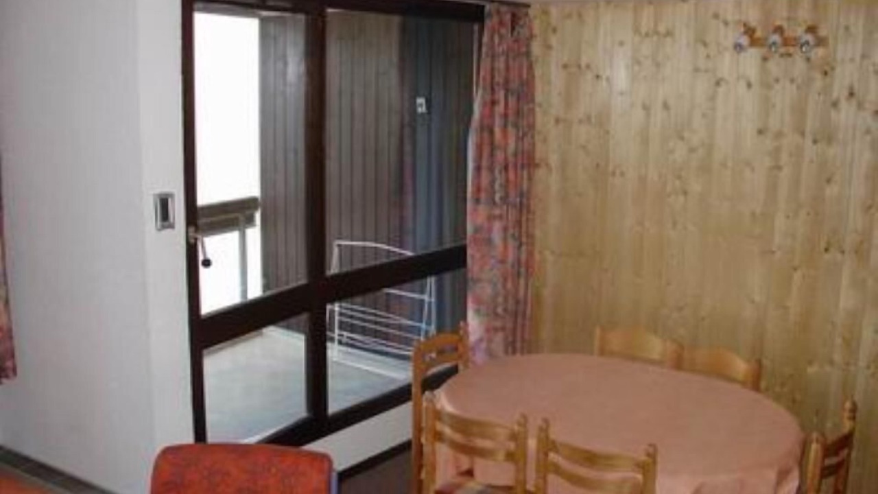 Photo of Livingroom in Les Menuires