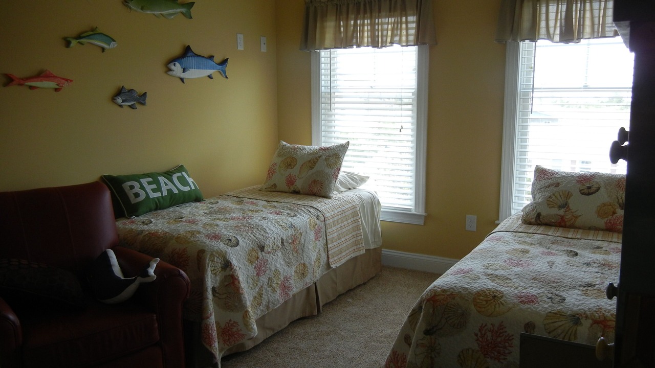 Photo of Bedroom in Broadkill Beach