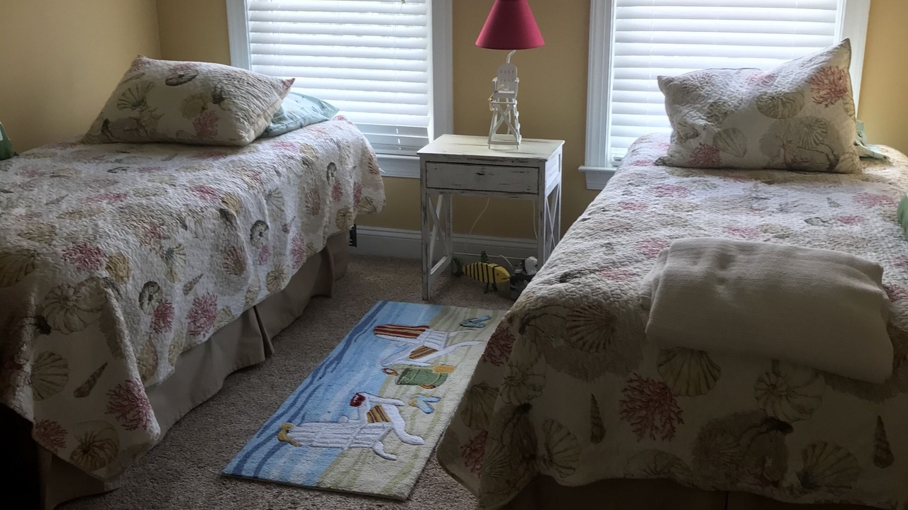 Photo of Bedroom in Broadkill Beach