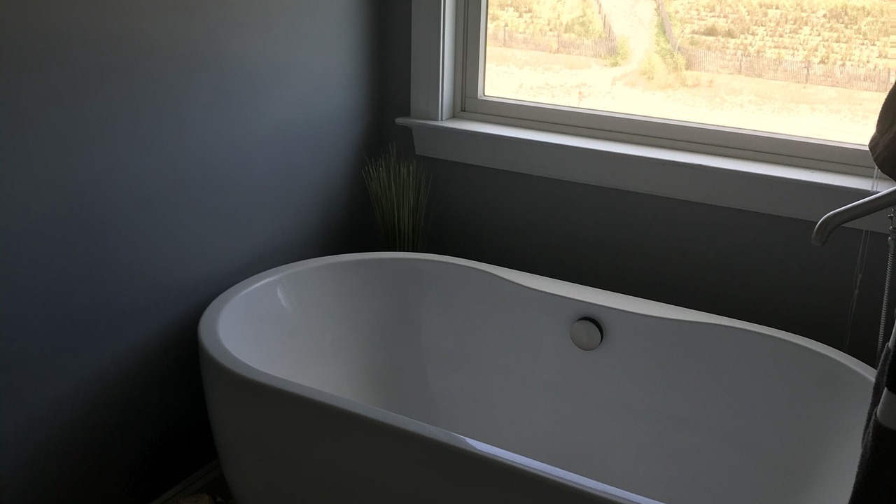 Photo of Bathroom in Broadkill Beach