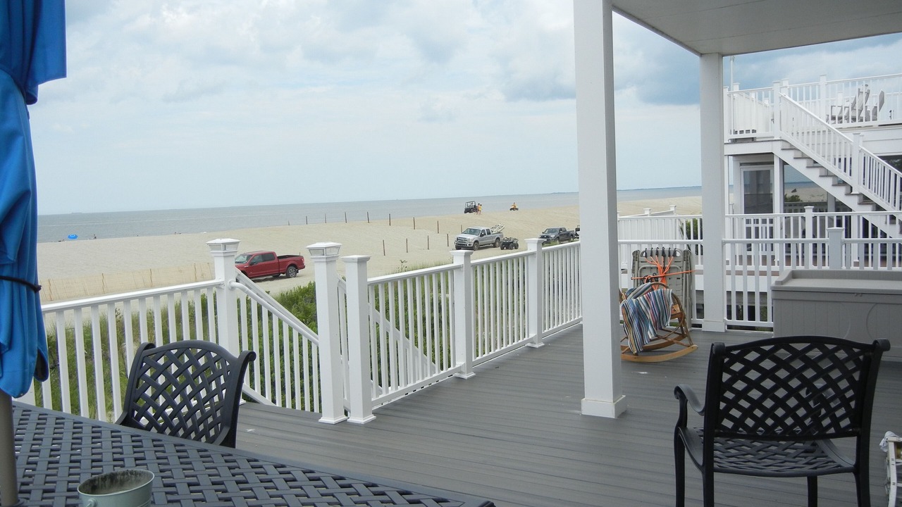 Photo of Outdoor in Broadkill Beach