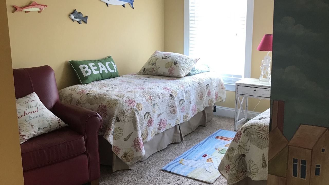 Photo of Bedroom in Broadkill Beach