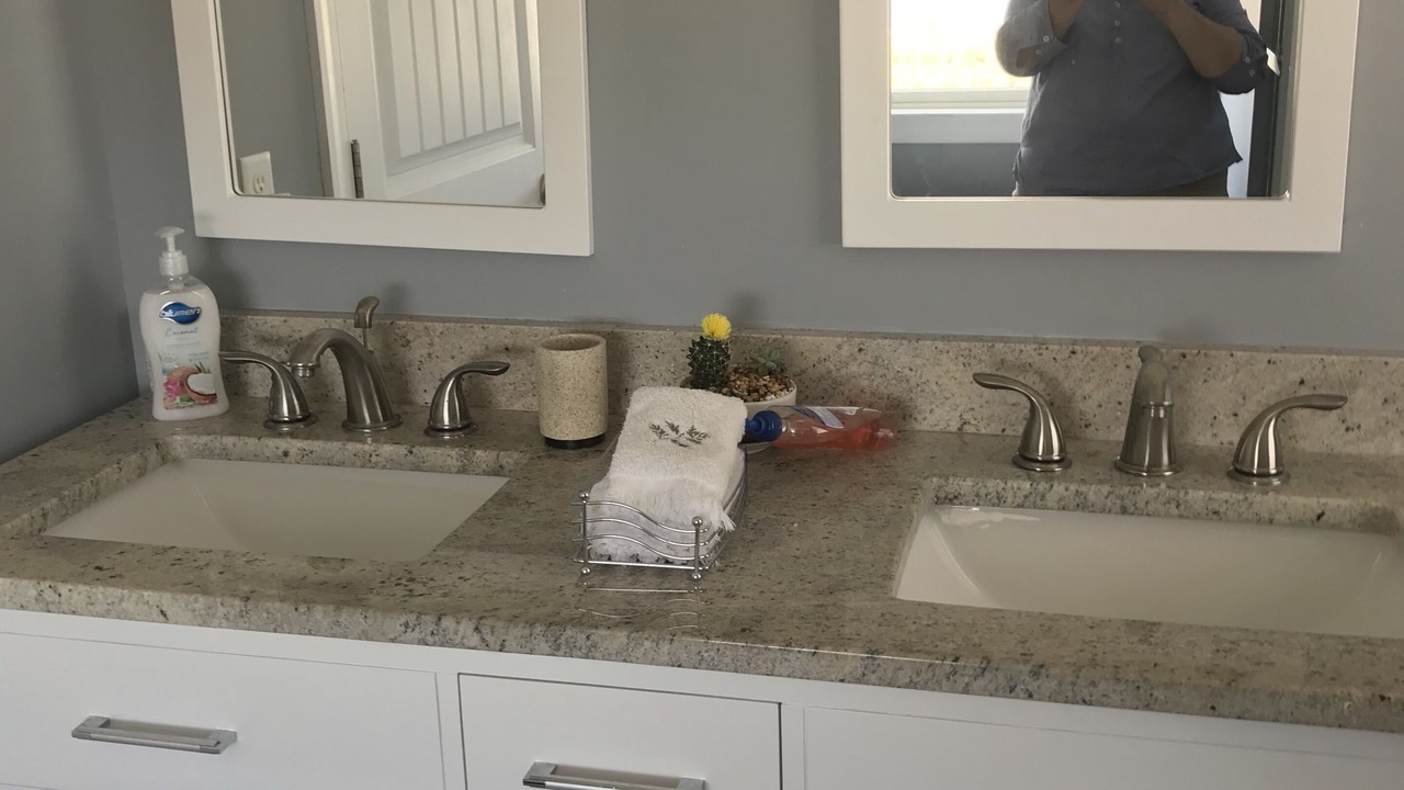Photo of Bathroom in Broadkill Beach