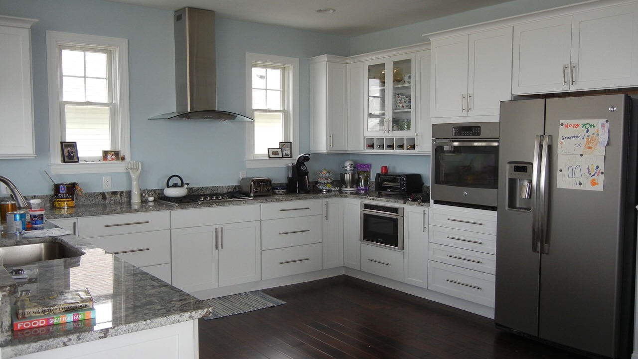 Photo of Kitchen in Broadkill Beach