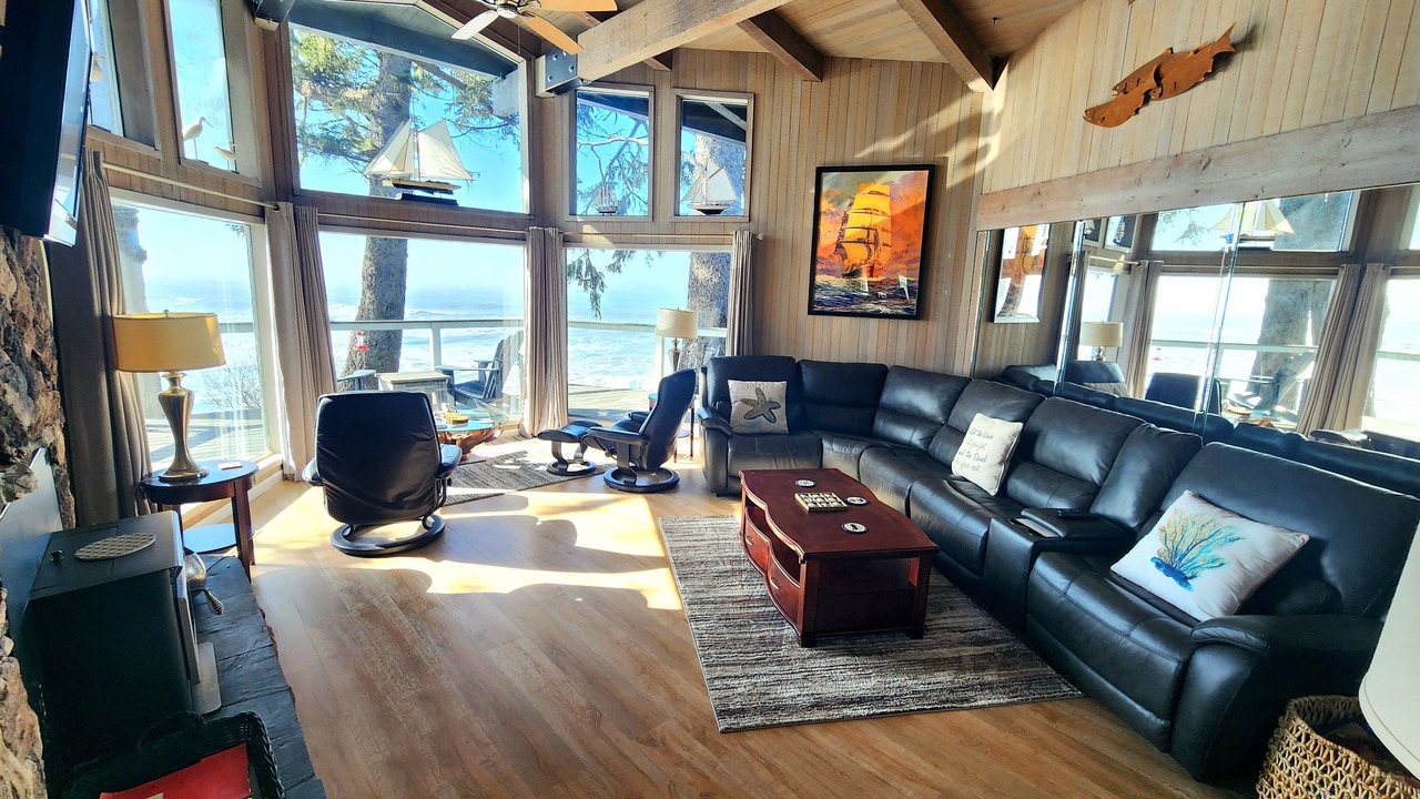 Photo of Livingroom in Harbor