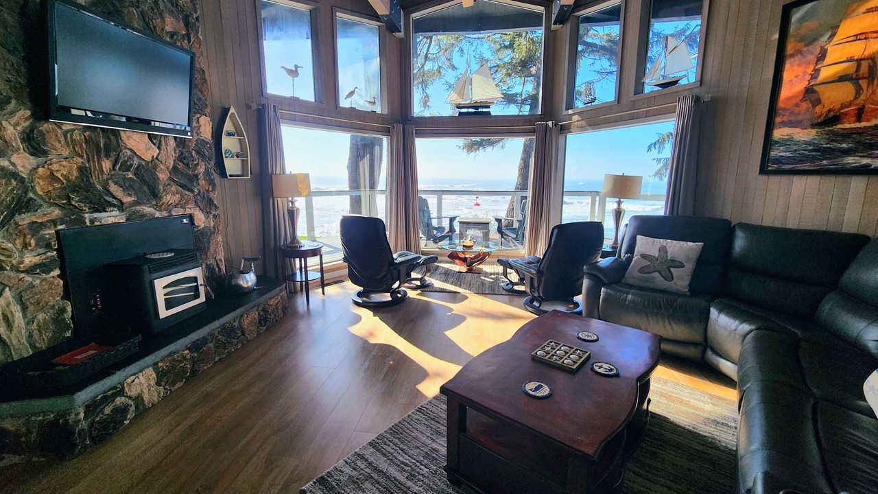 Photo of Livingroom in Harbor