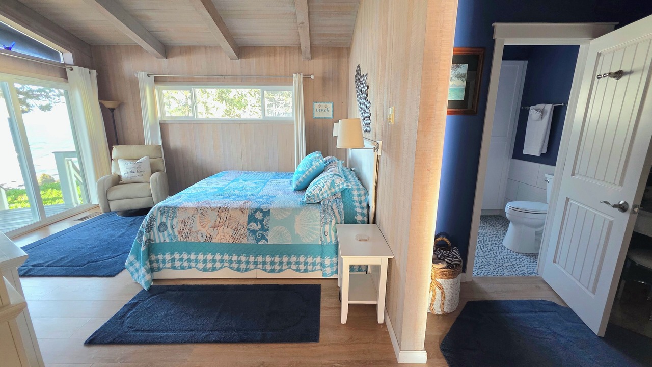 Photo of Bedroom in Harbor