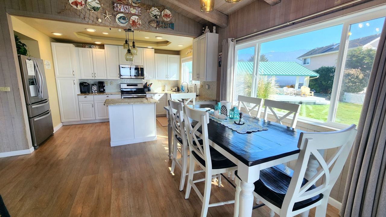 Photo of Kitchen in Harbor