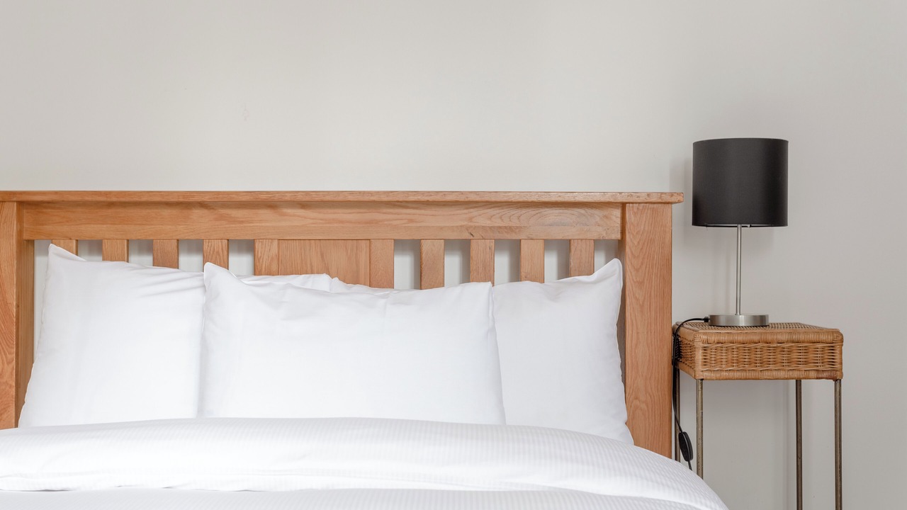 Photo of Bedroom in Walworth