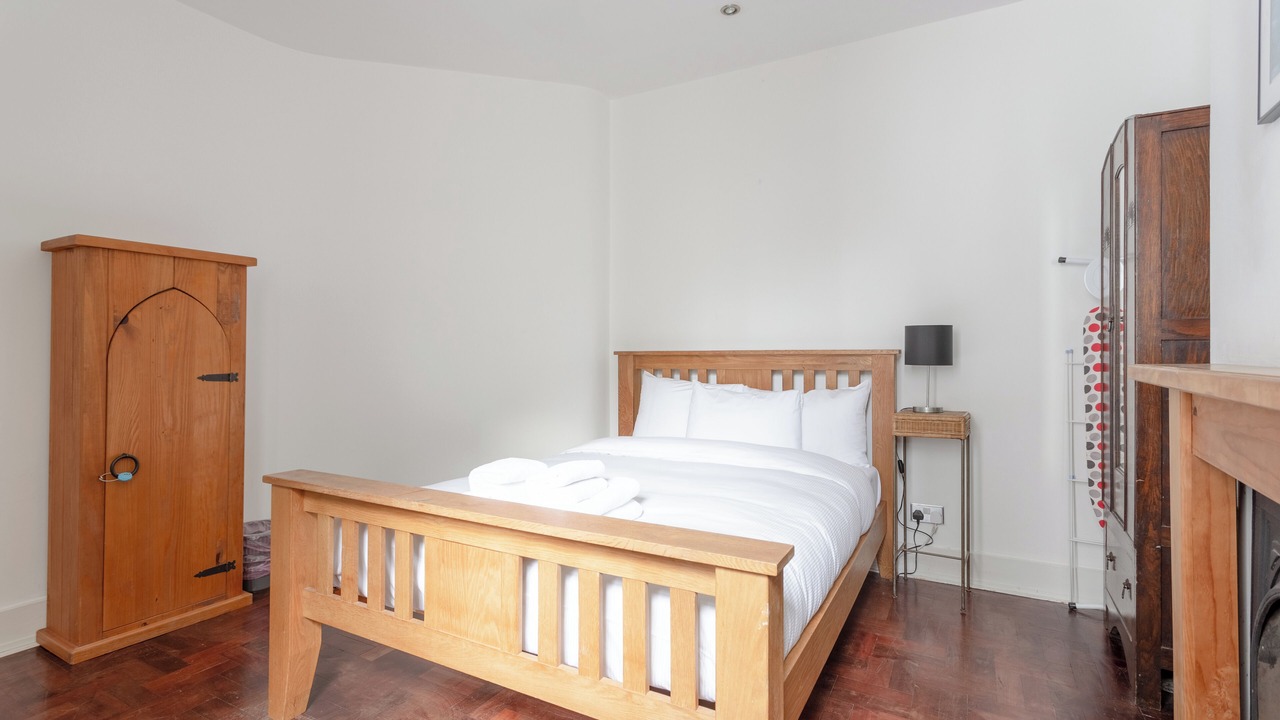Photo of Bedroom in Walworth