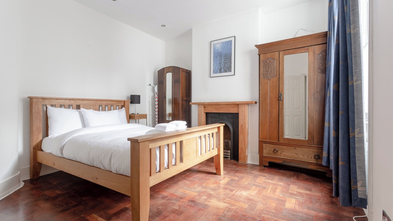 Photo of Bedroom in Walworth