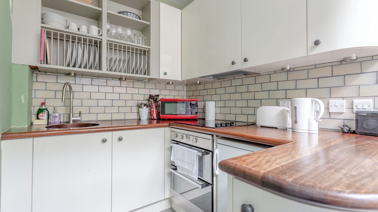 Photo of Kitchen in Walworth