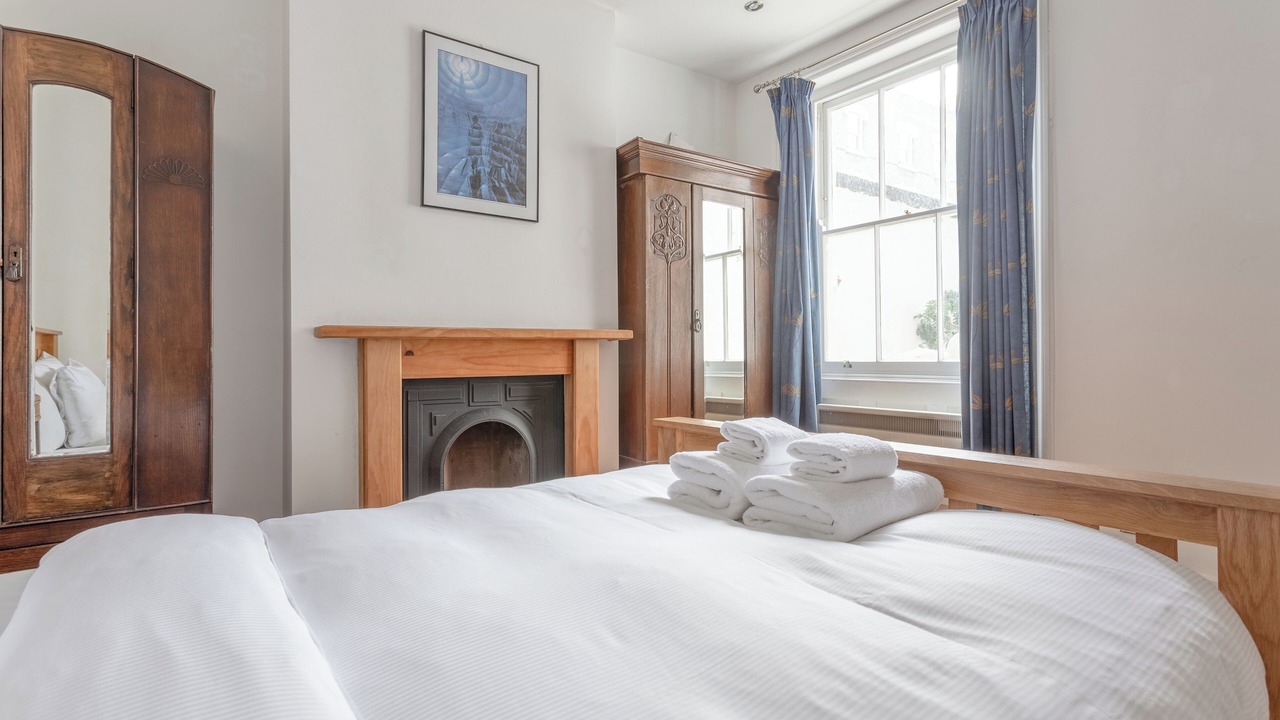 Photo of Bedroom in Walworth