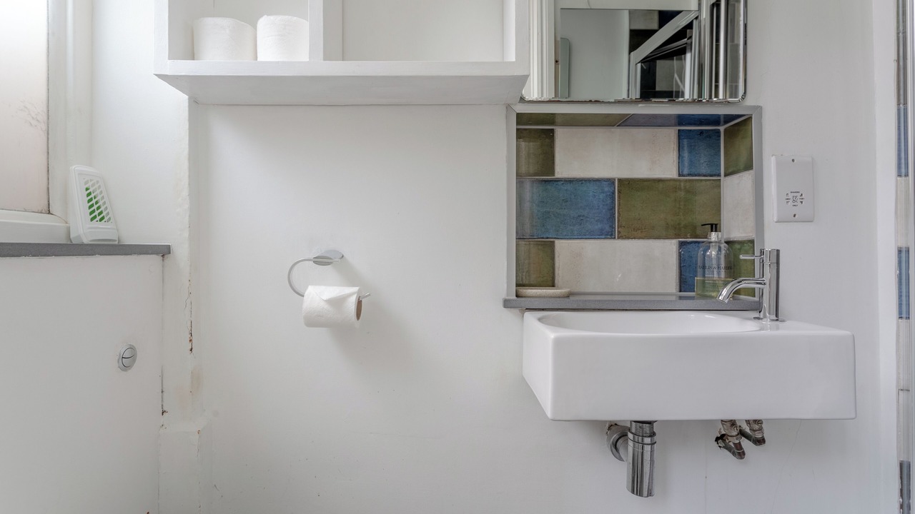 Photo of Bathroom in Walworth