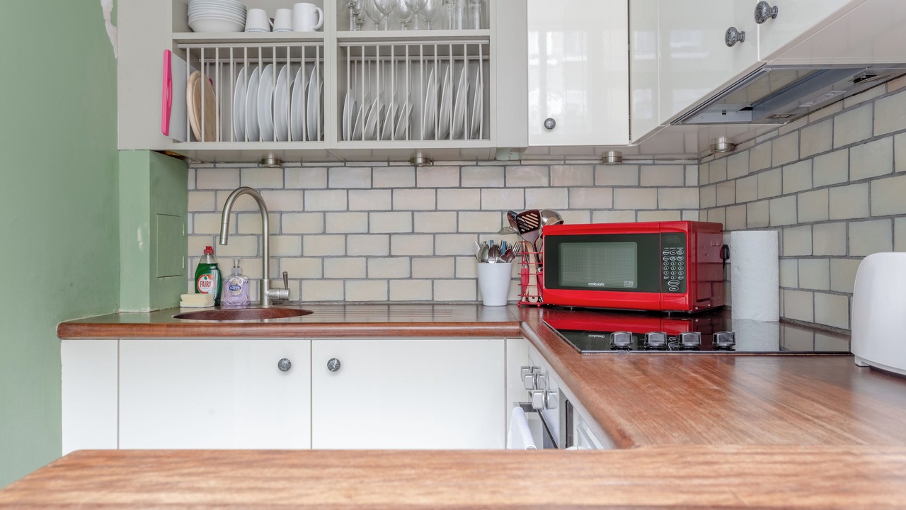 Photo of Kitchen in Walworth