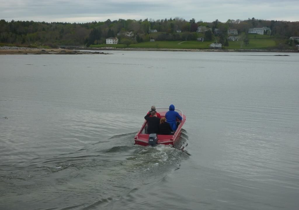 Photo of Outdoor in Pemaquid Beach