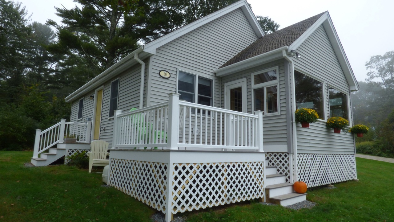 Photo of Others in Pemaquid Beach