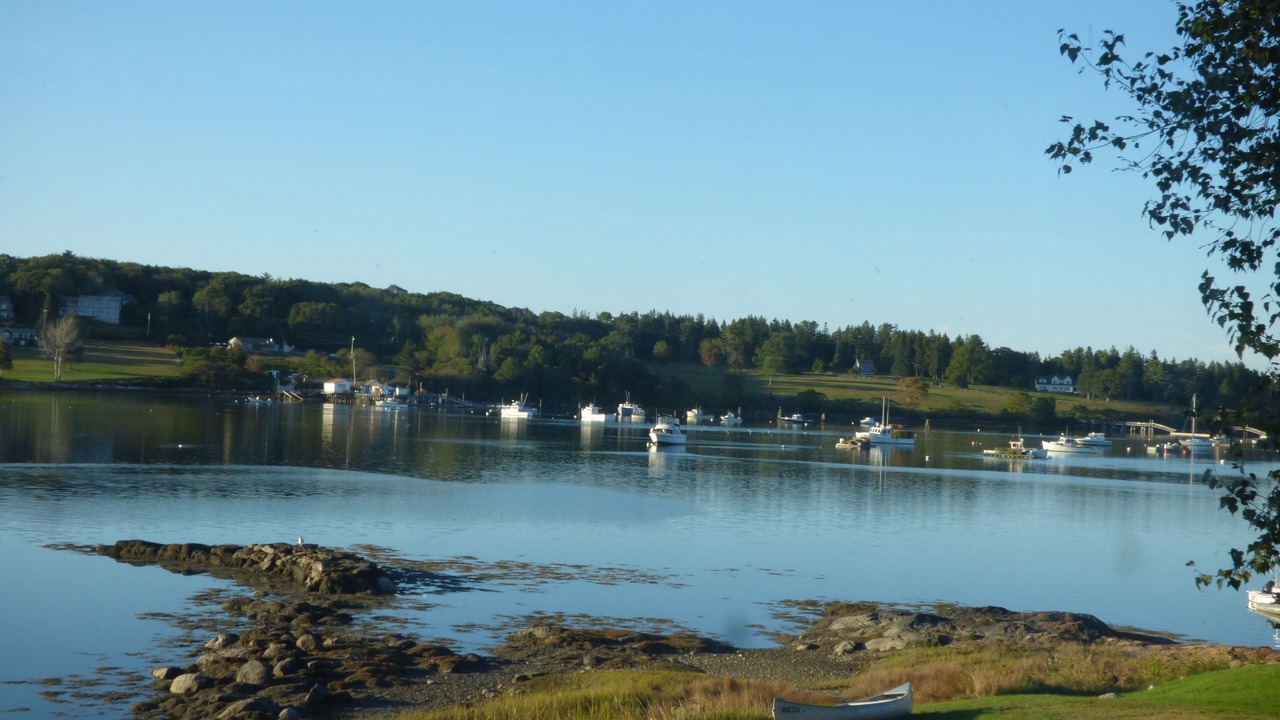 Photo of Outdoor in Pemaquid Beach