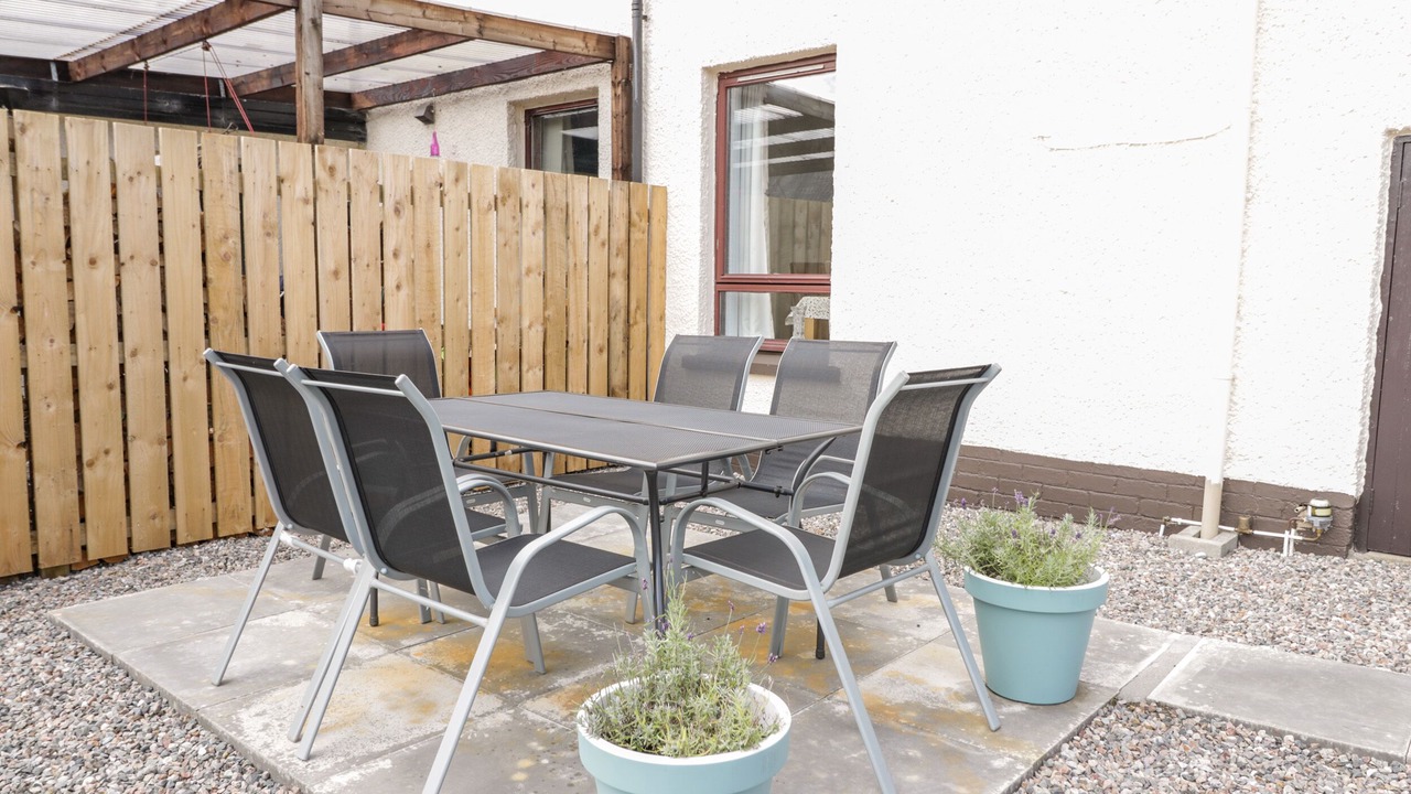 Photo of Outdoor in Spean Bridge