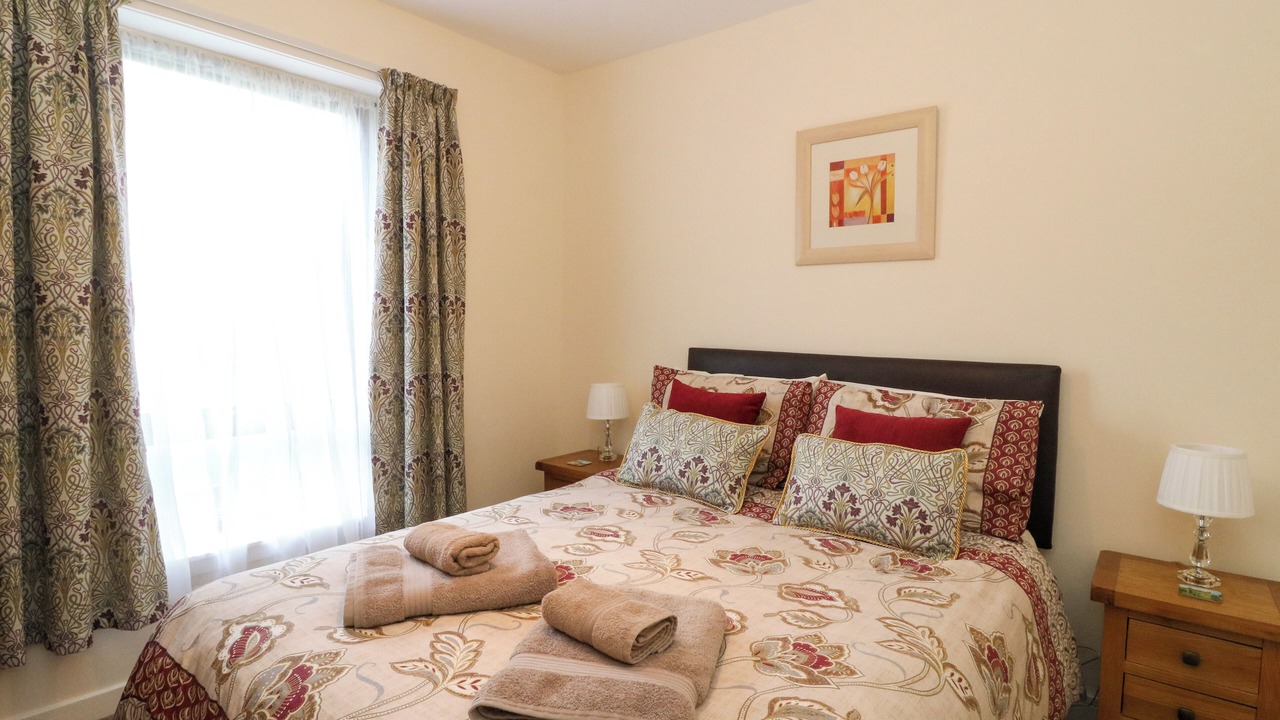 Photo of Bedroom in Spean Bridge