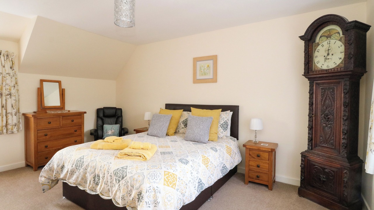 Photo of Bedroom in Spean Bridge