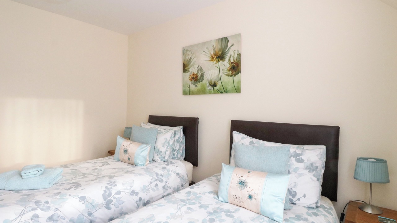 Photo of Bedroom in Spean Bridge