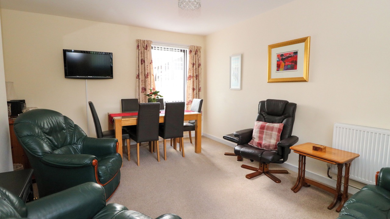 Photo of Livingroom in Spean Bridge