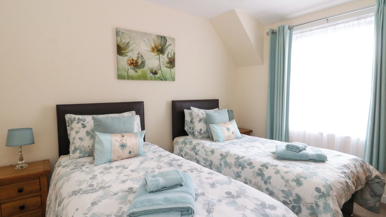 Photo of Bedroom in Spean Bridge