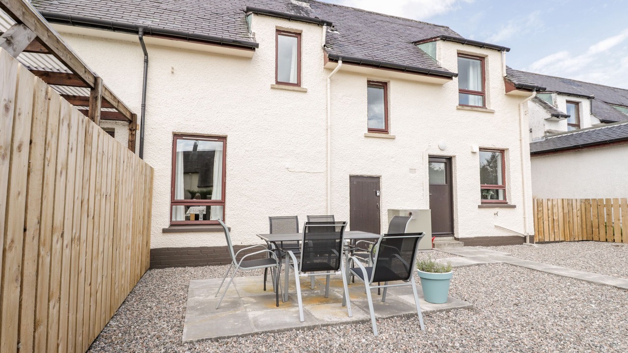 Photo of Outdoor in Spean Bridge