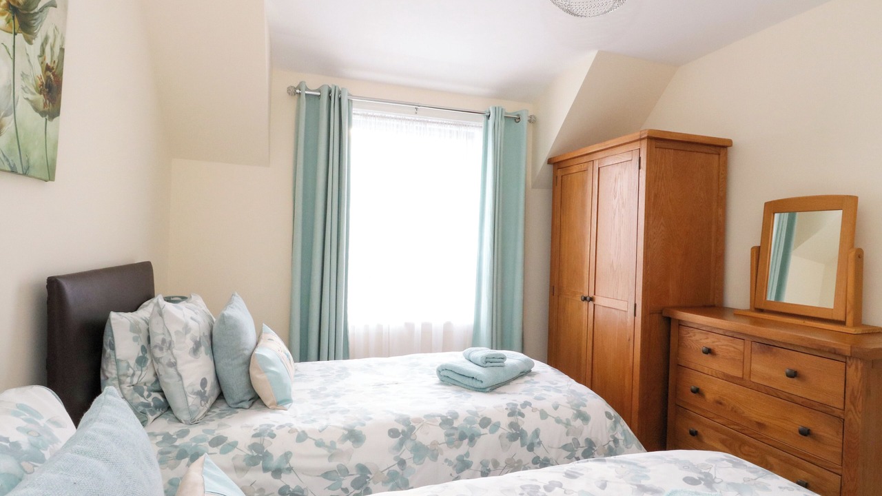 Photo of Bedroom in Spean Bridge