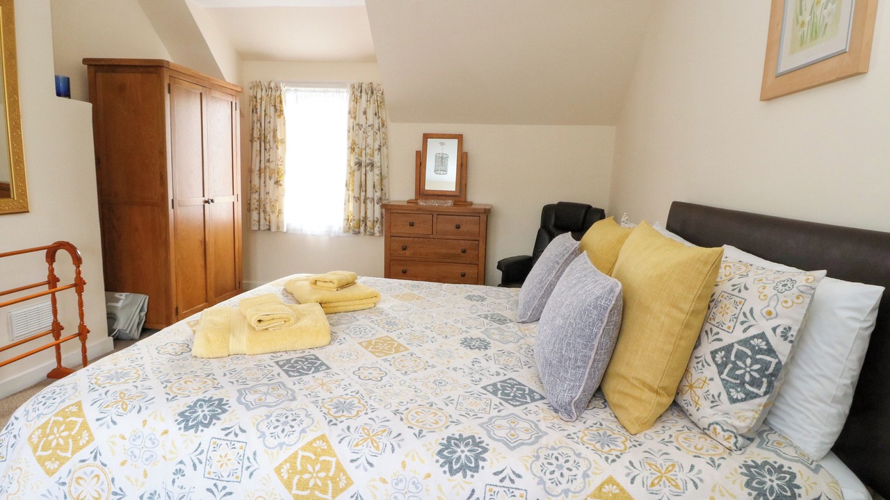 Photo of Bedroom in Spean Bridge