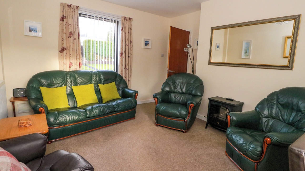 Photo of Livingroom in Spean Bridge