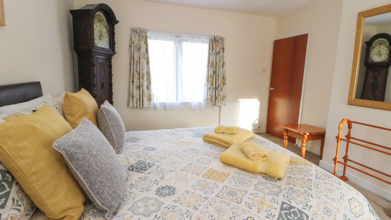 Photo of Bedroom in Spean Bridge