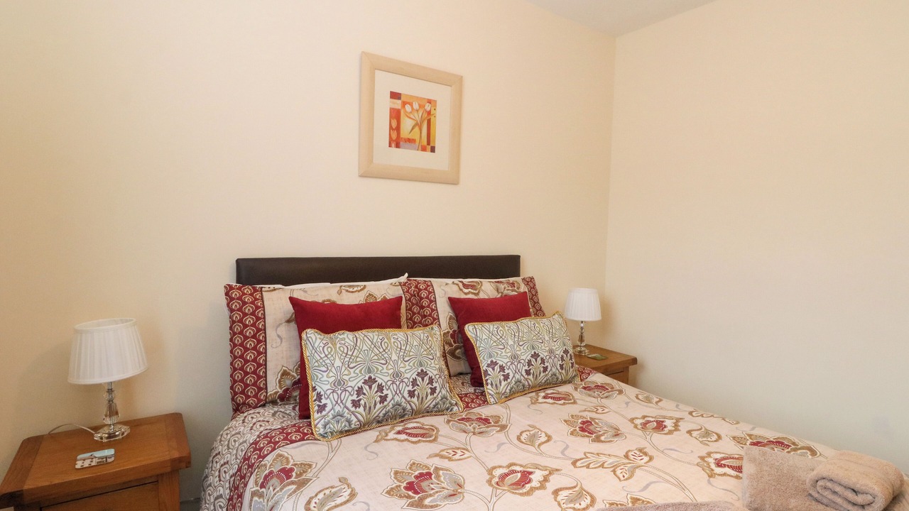 Photo of Bedroom in Spean Bridge