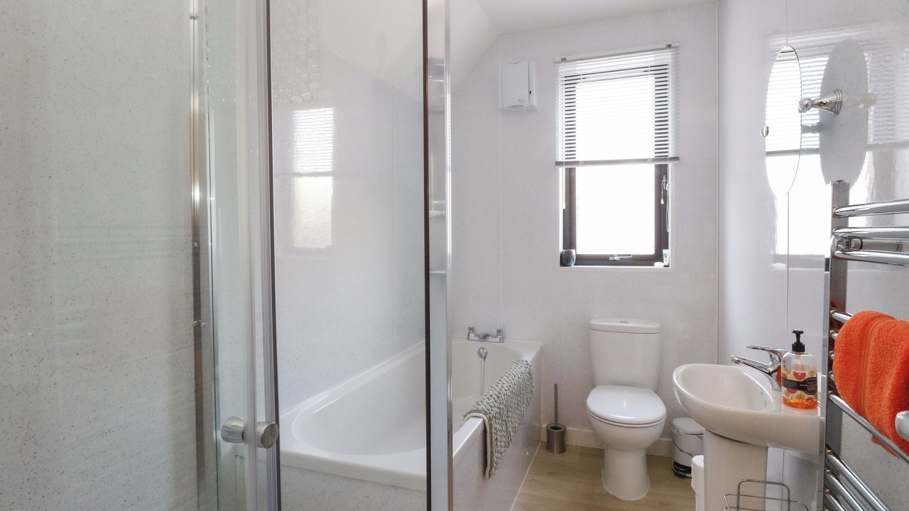 Photo of Bathroom in Spean Bridge