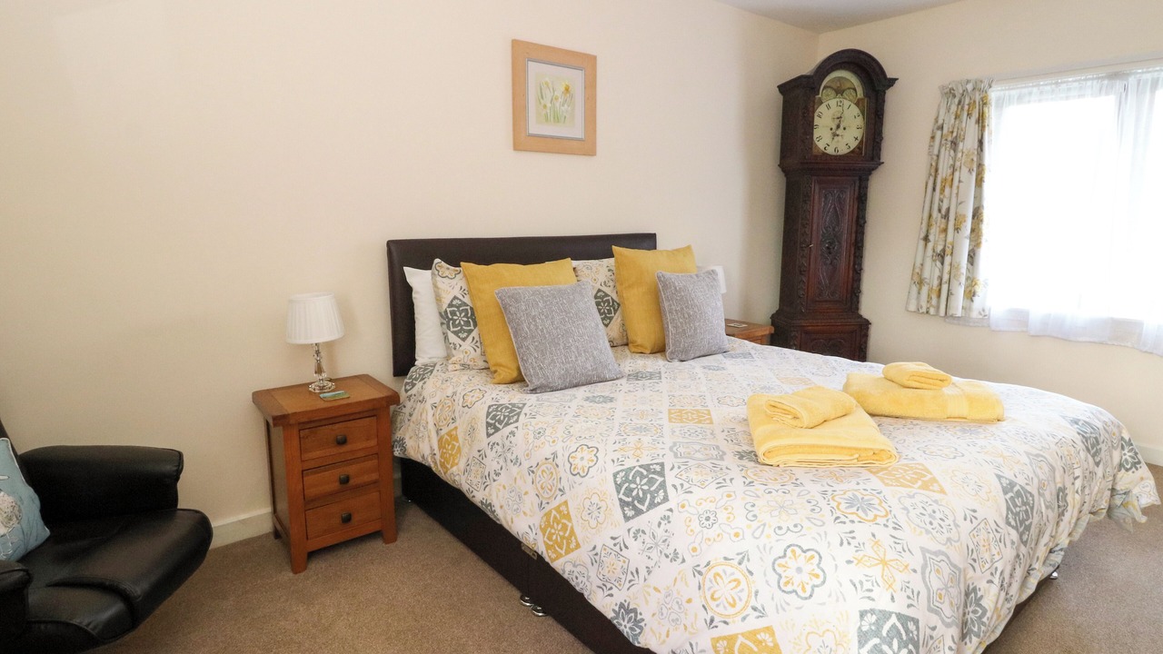 Photo of Bedroom in Spean Bridge