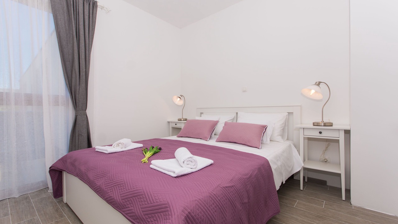 Photo of Bedroom in Veliki Drvenik