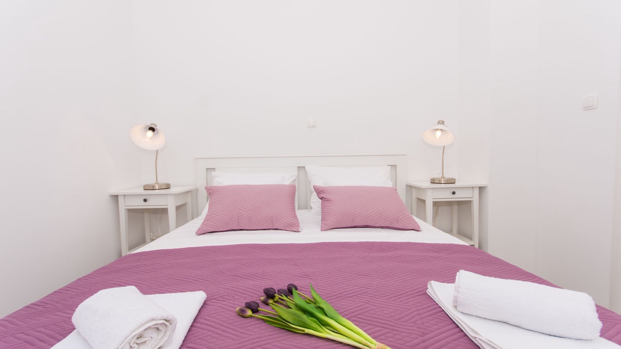 Photo of Bedroom in Veliki Drvenik
