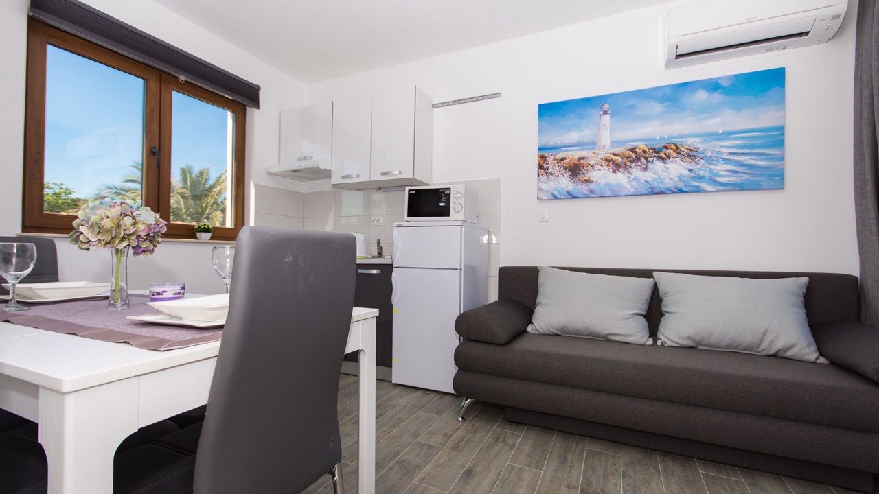 Photo of Livingroom in Veliki Drvenik