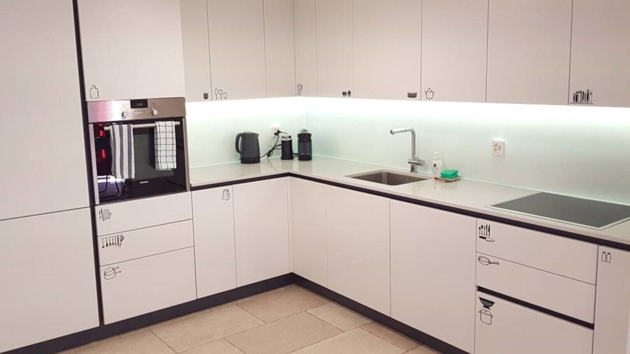 Photo of Kitchen in Breggia