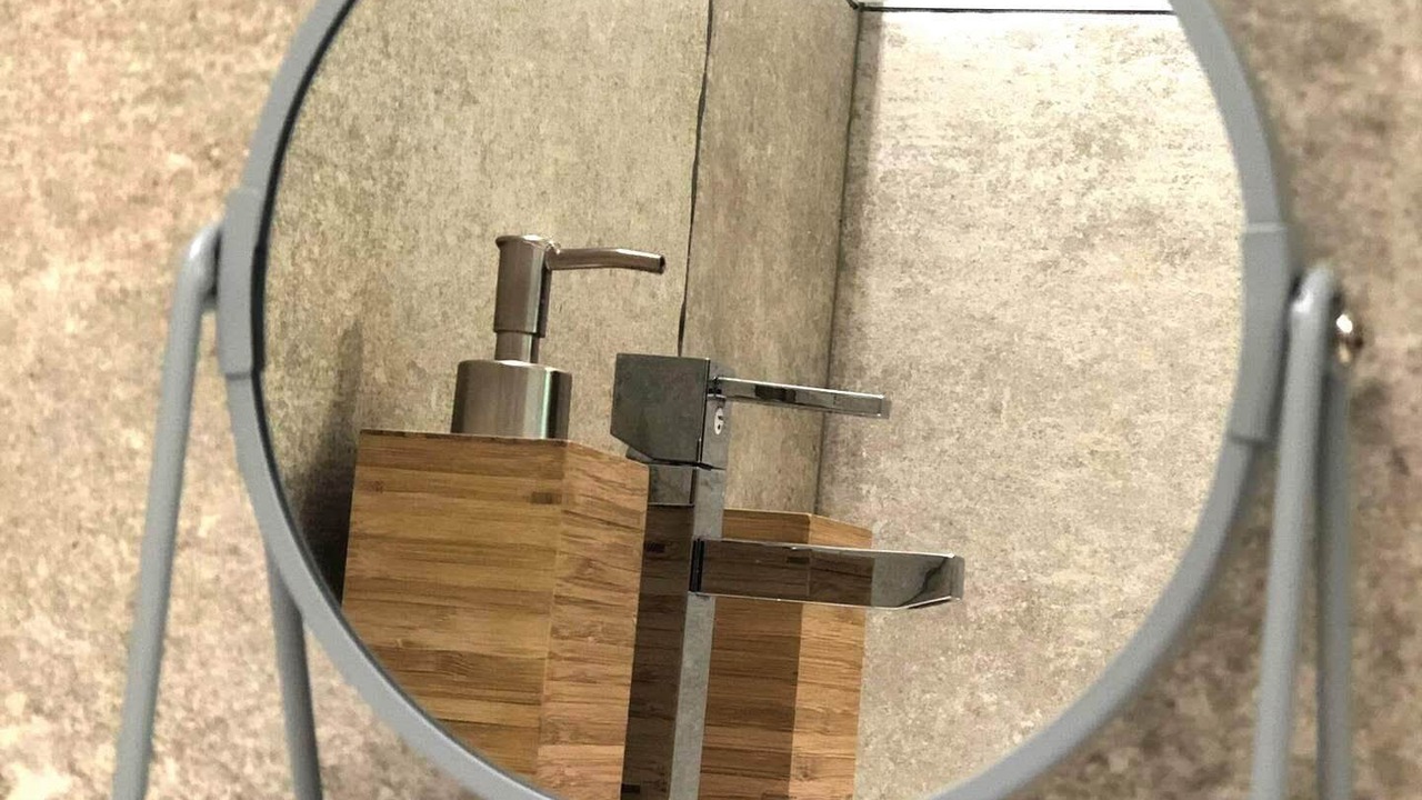 Photo of Bathroom in Breggia