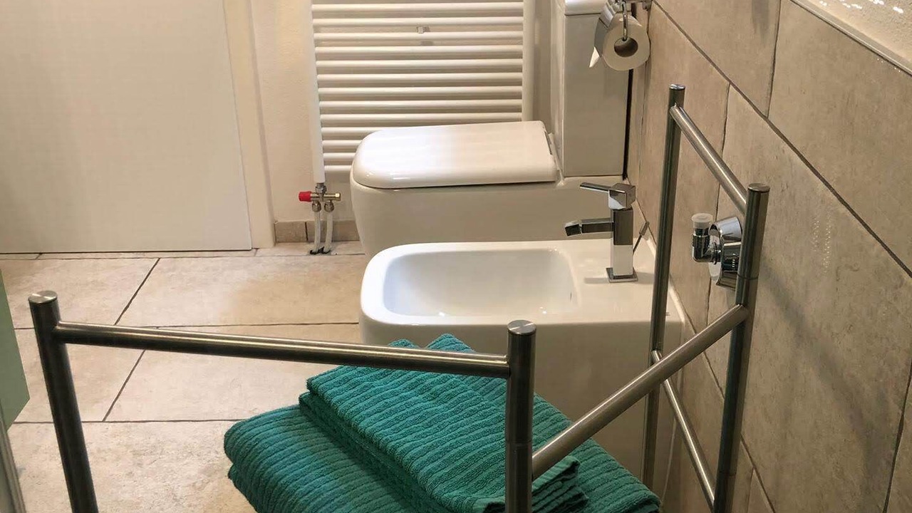 Photo of Bathroom in Breggia