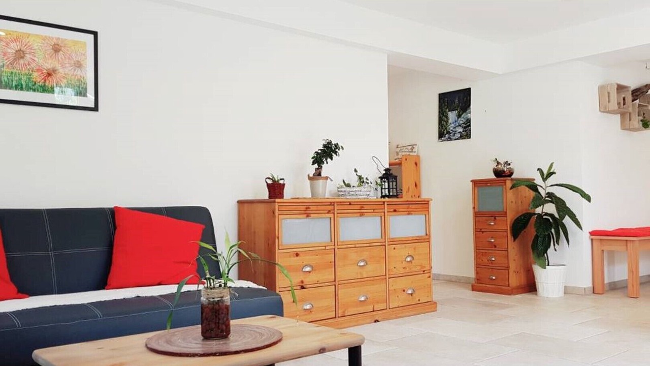 Photo of Livingroom in Breggia