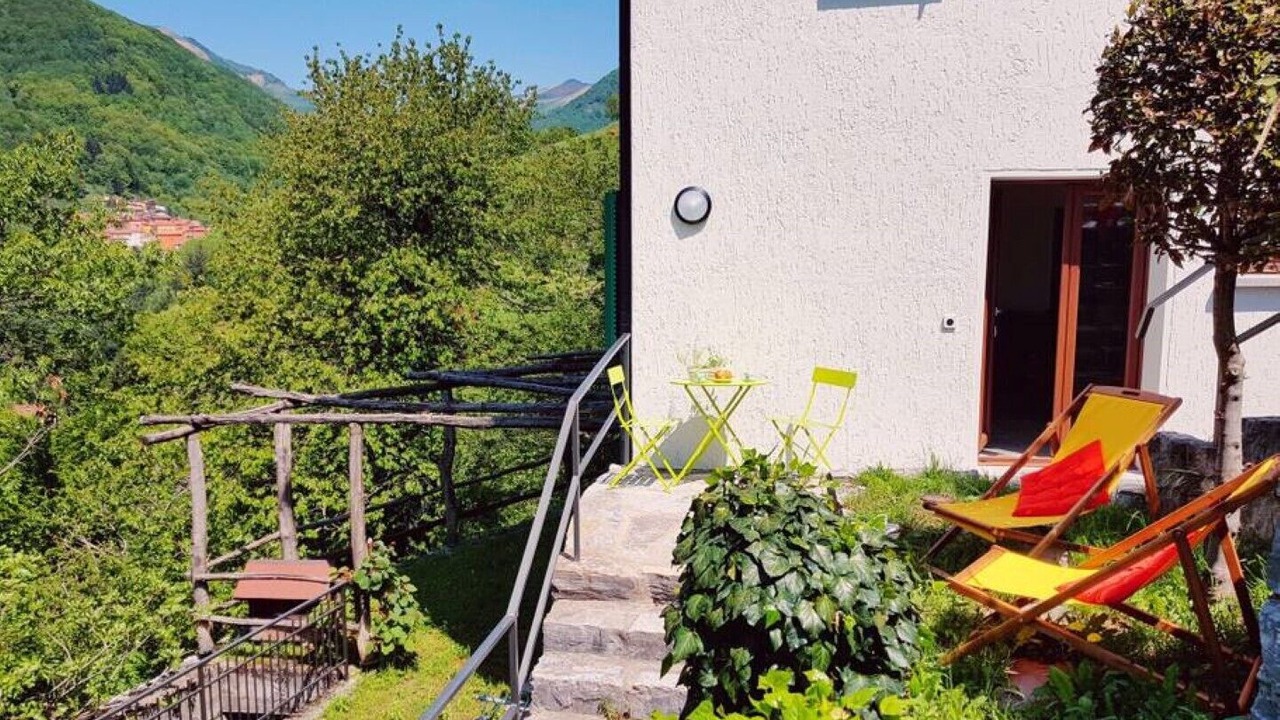 Photo of Outdoor in Breggia