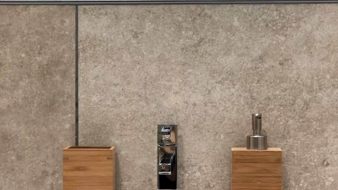Photo of Bathroom in Breggia