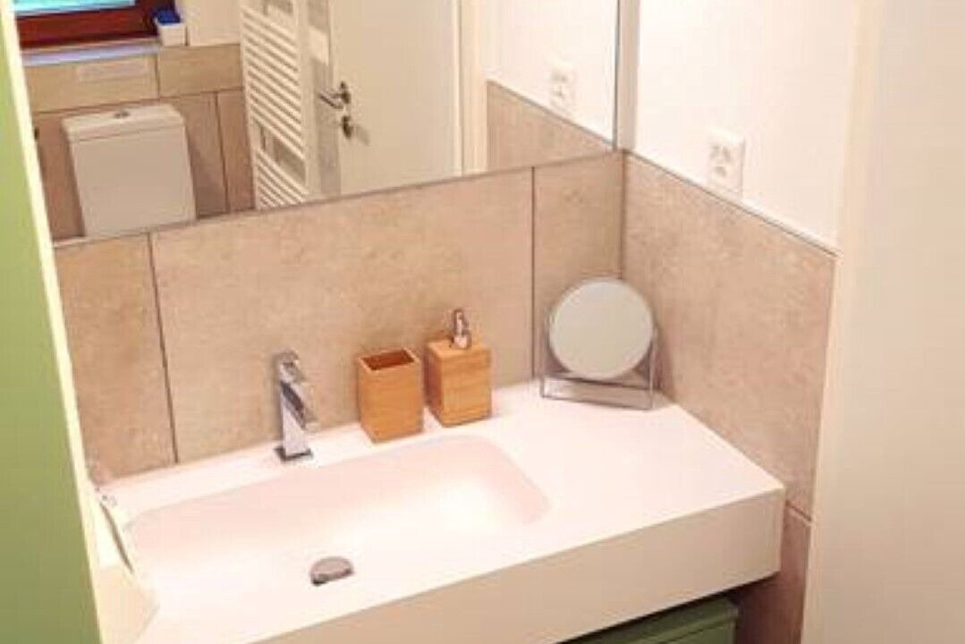 Photo of Bathroom in Breggia